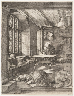 Albrecht Dürer: The Age of Reformation and Renaissance