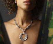 David Yurman Debuts Fall 2020 Campaign