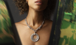 David Yurman Debuts Fall 2020 Campaign