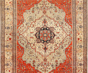 Nazmiyal’s exciting Online Auction of Antique and Vintage Rugs