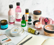 The Body Shop UK Launched a New Commerce Model