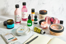 The Body Shop UK Launched a New Commerce Model