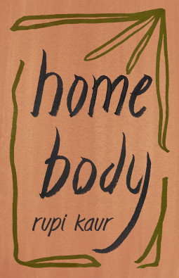 #1 New York Times Bestselling Author Announces ‘Home Body’
