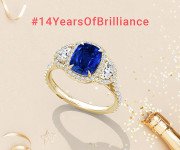 Angara.com Celebrates 14 Years of Brilliance