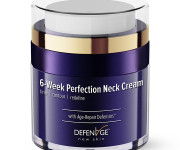 Tightening 6-Week Perfection Neck Cream