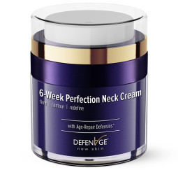 Tightening 6-Week Perfection Neck Cream
