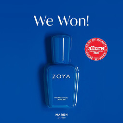 Best Blue Nail Polish