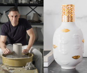 Jonathan Adler Home Fragrance Limited Edition Collection by Maison Berger