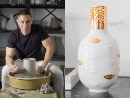 Jonathan Adler Home Fragrance Limited Edition Collection by Maison Berger