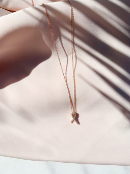 J.R. Dunn Jewelers Goes Pink