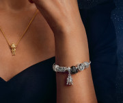 Pandora Releases Star Wars-Inspired Collection