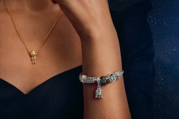 Pandora Releases Star Wars-Inspired Collection