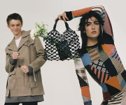 Vestiaire Collective x BCG: The Consumer Behind Fashion’s Growing Secondhand Market