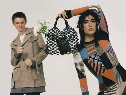 Vestiaire Collective x BCG: The Consumer Behind Fashion’s Growing Secondhand Market