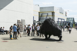 Twice Postponed, Art Fair ArtVilnius’20 Presents Its Programme