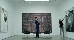 Galleries Reimagined by UOVO