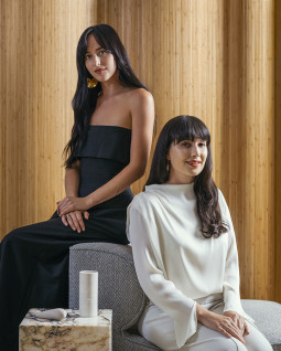 Dakota Johnson Joins Sexual Wellness Company maude