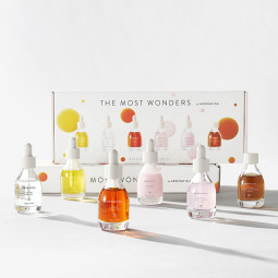 THE MOST WONDERS by AROMATICA