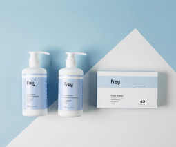 FREY Selects OceanX As New Fulfillment Partner