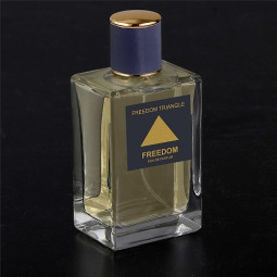 Triangle Fragrance Introduces New Eau de Parfum Line