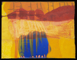 Paintings and Prints by Emily Mason