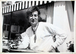 John Lennon Auction Announced by Just Kids Nostalgia