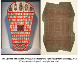 “Illuminating Reflections” Will Benefit the American Buddhist Study Center