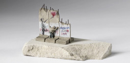 Banksy – The Walled Off Art Editions