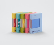 New Cross-Range Colour Matching Tool