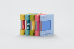 New Cross-Range Colour Matching Tool