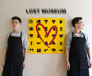 Carlton Fine Arts Presents “Lost Museum” by Linjie Deng