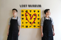 Carlton Fine Arts Presents “Lost Museum” by Linjie Deng