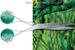 Italian Trade Agency Launches the Extraordinary Italian Jewelry Website