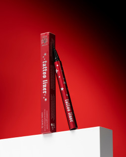 KVD Vegan Beauty x Girl Up