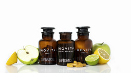 Movita Organics Aims to Make a Healthful Lifestyle Available to Every Woman