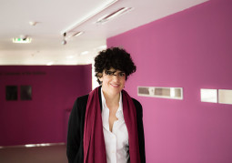 MagiC Carpets Landed: Exhibition Dates and Curator Announced