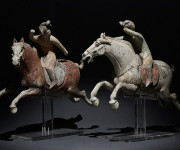 Pax Romana Presents the Art of Ancient China
