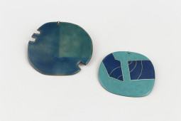 International Biennial of Enamel Arts VILNIUS 2020 opens its doors