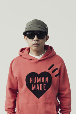 Introducing JINS&SUN