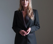 Kate Moss Stars in Latest Self-Portrait Campaign