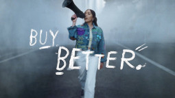 Levi’s – Buy Better, Wear Longer