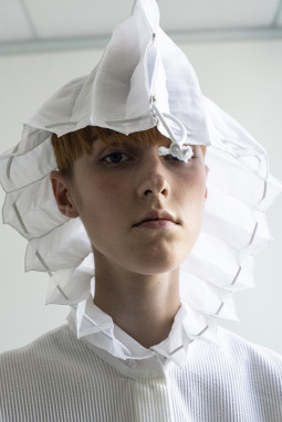 DZHUS SS21 – ECOPACK