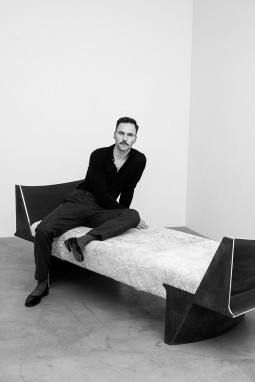 Mantas Lesauskas. Trophies – Dressing Room