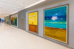 Sterling Bay x Gallery Guichard x Art of the African Diaspora