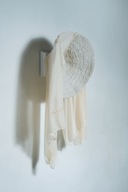 Paradise – I Already Went and Came Back. Kristel Saan