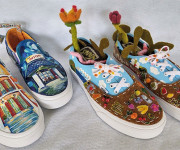 Fontainebleau High School Takes Top Prize In Vans Custom Culture High School Competition