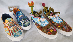 Fontainebleau High School Takes Top Prize In Vans Custom Culture High School Competition