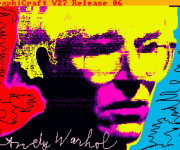 Rare Digital Andy Warhol Artwork Sells as NFT for $870,000