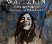 Fred Waitzkin Returns with a Moving New Novel