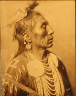 Light and Legacy: The Art and Techniques of Edward Curtis